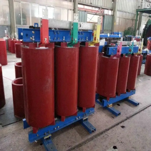 东山SCBH15-800KVA电力变压器